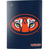 Auburn University Tigers Mascot PS5 Digital Edition Console Skin